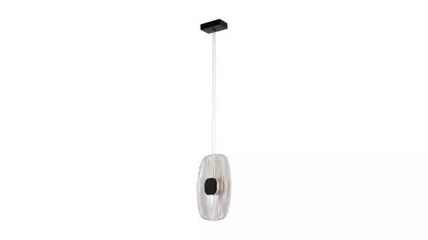 Светильник подвесной Eclipse MOD152PL-L1BK