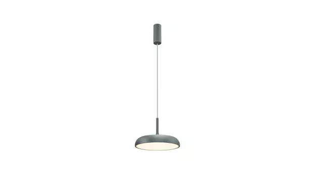 Светильник подвесной Gerhard MOD189PL-L12GR3K1