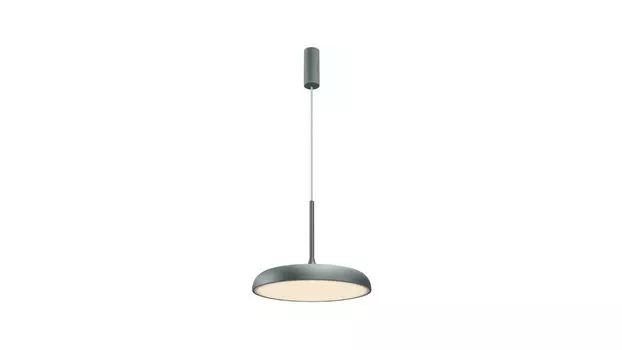 Светильник подвесной Gerhard MOD189PL-L18GR3K1