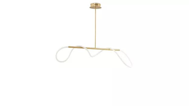 Светодиодный подвесной светильник Moderli V4082-PL True