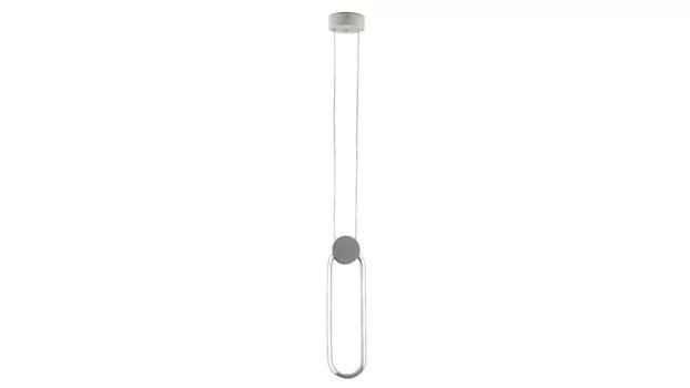 Светодиодный подвесной светильник Moderli V5022-2PL Store