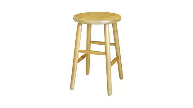Табурет барный Модерн (Б-нат)