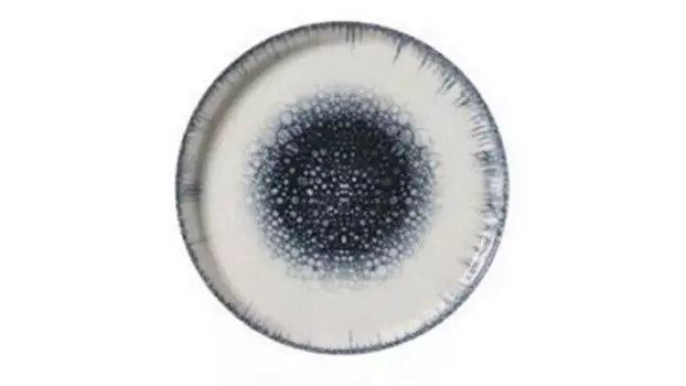 Тарелка десертная Antares