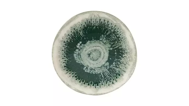 Тарелка десертная Greendrop