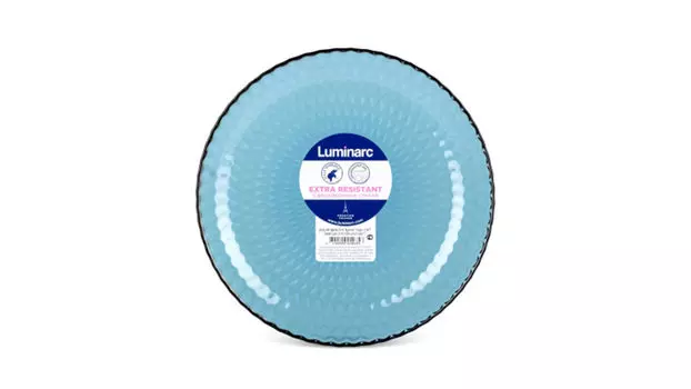 Тарелка десертная Idylle London Topaz