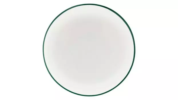 Тарелка десертная Jungle