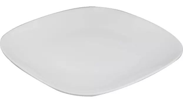 Тарелка десертная Mimoza 23 23 см