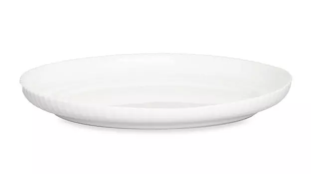 Тарелка десертная White Nights