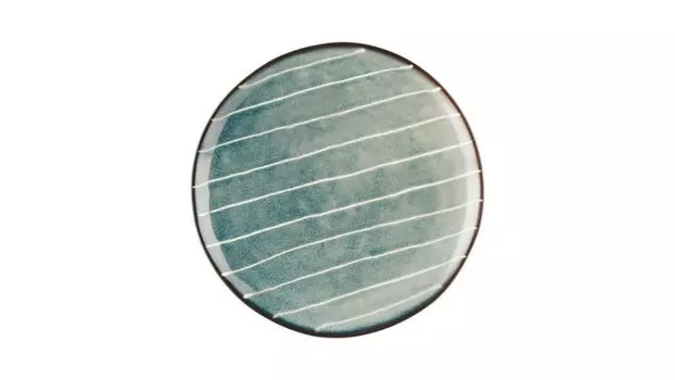 Тарелка Indigo new