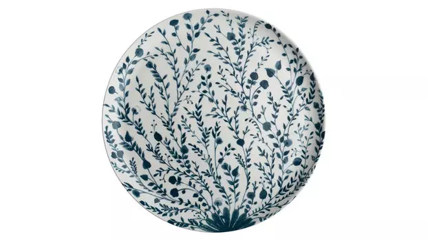 Тарелка обеденная Aegean Sea