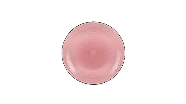 Тарелка обеденная Idylle Lilac