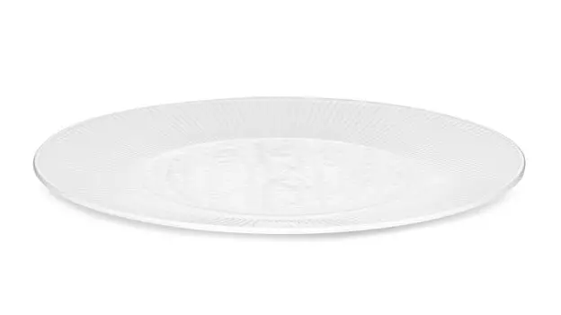 Тарелка обеденная Xiwen