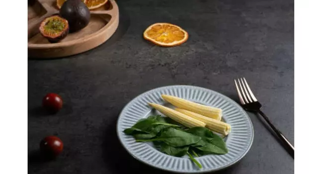 Тарелка Sai Ya 18,3 см