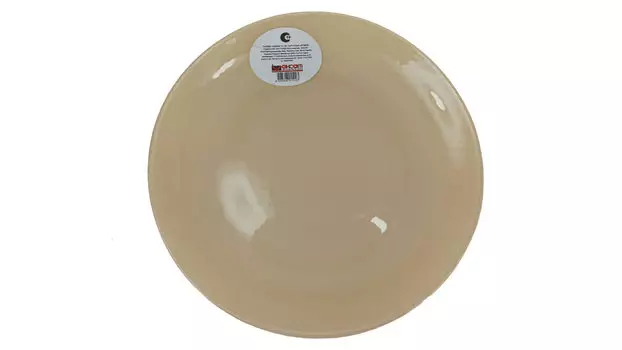 Тарелка сервировочная Айвори 28 см