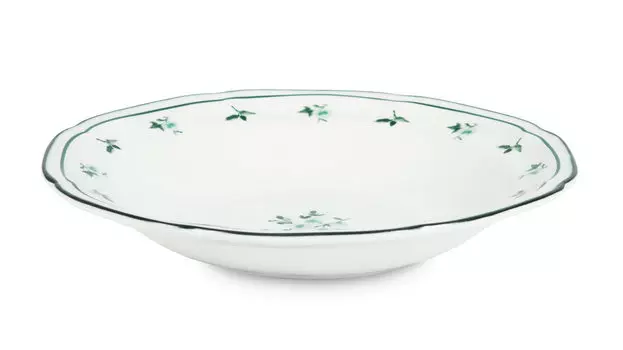 Тарелка суповая Lanfren