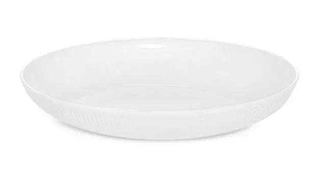 Тарелка суповая Xiwen