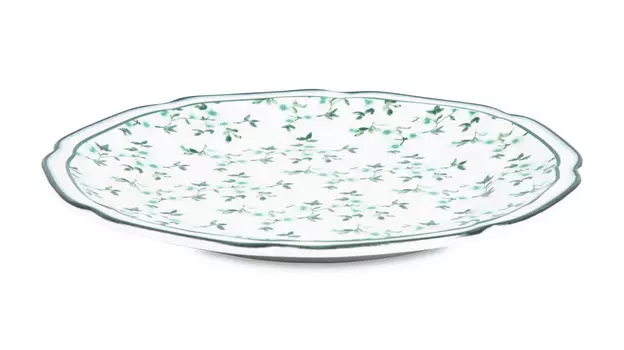 Тарелка закусочная Lanfren