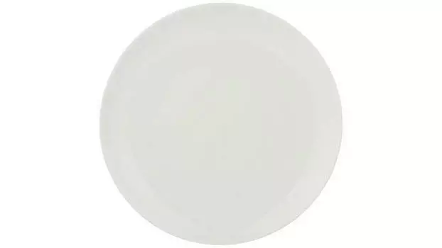 Тарелка закусочная Silk 20,5 см