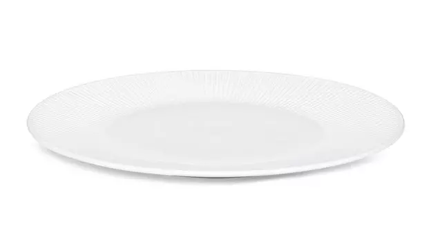 Тарелка закусочная Xiwen