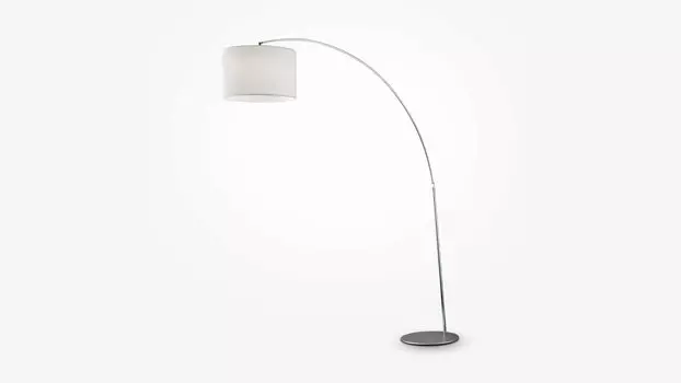 Торшер Nevada Z329-FL-01-CH