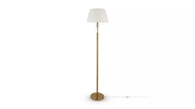 Торшер Rosemary FR5190FL-01BS1