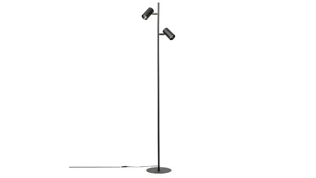 Торшер Twin new CL809011N