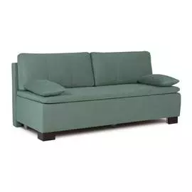 Прямой диван Trenton Sky Velvet 43