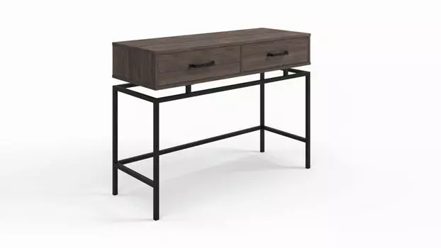 Туалетный стол Lester, цвет Венге Мали