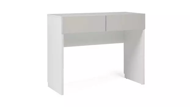 Туалетный столик Handy Ice, цвет Белый премиум , mCeramic