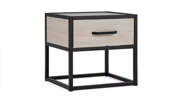 Тумба Artis, цвет Ясень Шимо