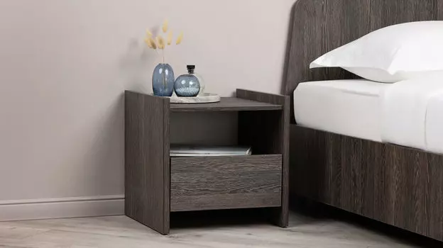 Тумба Camellia Ice, цвет Венге