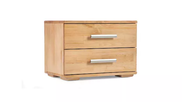 Тумба Dorice светлый венге (Venge 1)