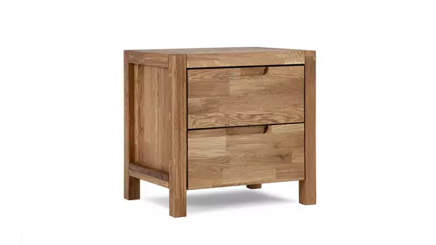 Тумба Horst дуб натуральный