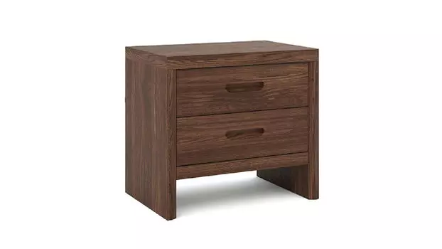 Тумба из массива Vesta темный венге (Venge 2)