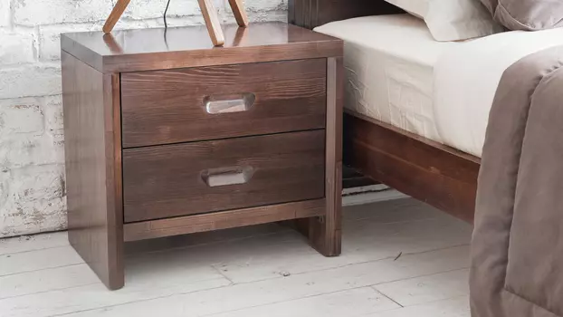 Тумба из массива Vesta Venge