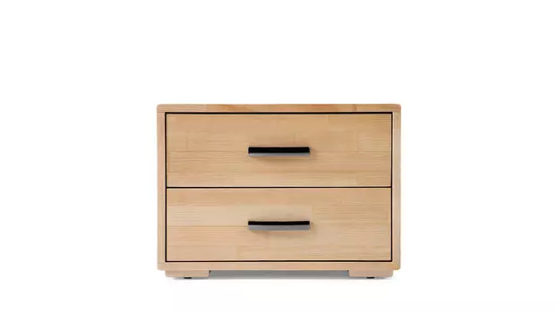 Тумба Meritt светлый венге (Venge 1)