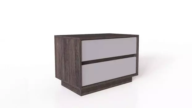 Тумба прикроватная Cristy Venge сeramic