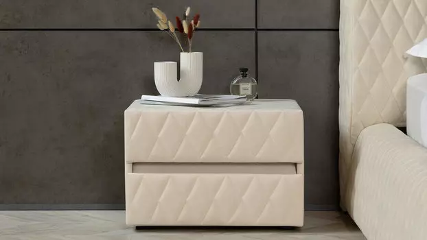 Тумба прикроватная Emma