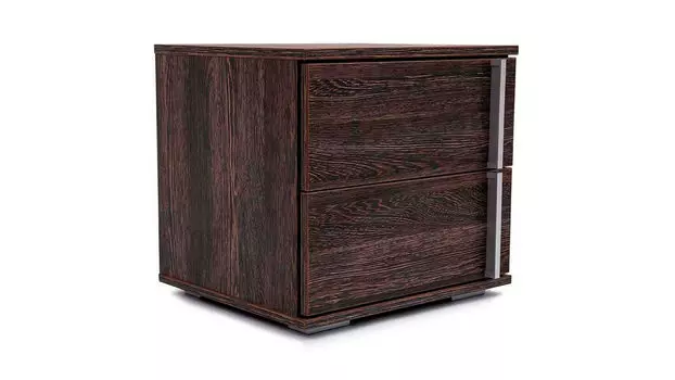 Тумба прикроватная Innovo Qi, цвет Венге