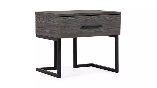 Тумба прикроватная Joy ЛДСП, цвет Венге мали