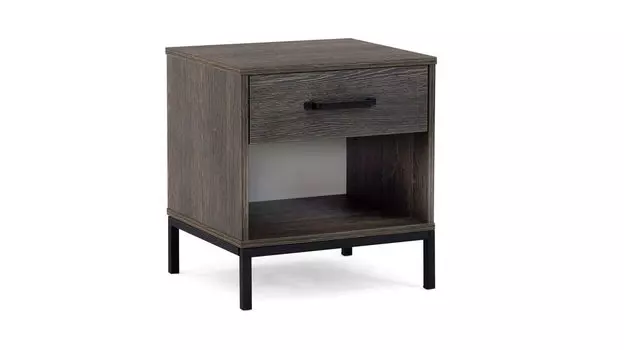 Тумба прикроватная Lester, Венге Мали