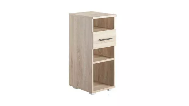 Тумба прикроватная Naiv, цвет Дуб бардолино