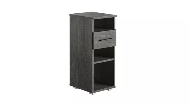 Тумба прикроватная Naiv, цвет Венге мали