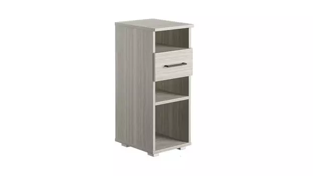 Тумба прикроватная Naiv, цвет Ясень шимо