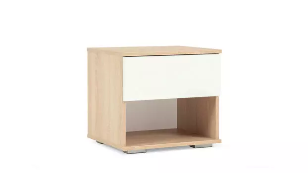 Тумба Rosemary, цвет Дуб Бардолино