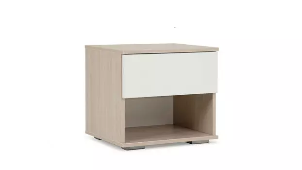 Тумба Rosemary, цвет Ясень