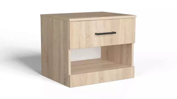 Тумба Sevilla, цвет Дуб Бардолино