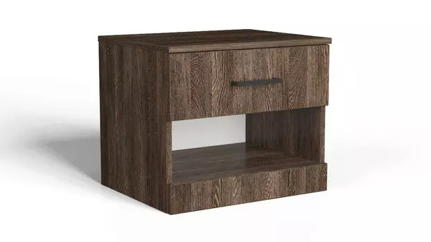 Тумба Sevilla, цвет Венге мали