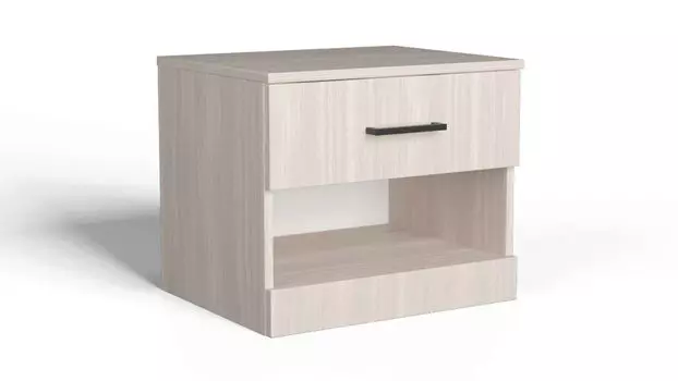 Тумба Sevilla, цвет Ясень шимо