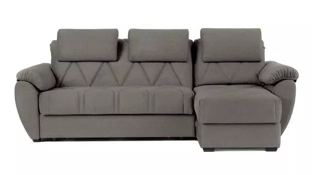 Угловой диван Antares Pro c анатомическим матрасом